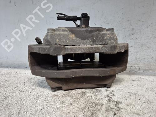 Left front brake caliper MERCEDES-BENZ M-CLASS (W163) ML 270 CDI (163.113) | BP24479945M105 