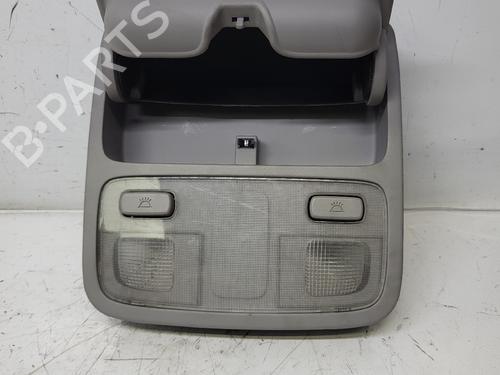Plafoniera interna Plafoniera interna HYUNDAI TUCSON (JM) 2.0 CRDi (113 hp) 36053651 36053651