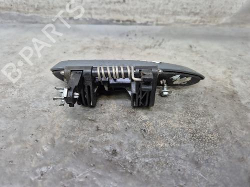 Front left exterior door handle DACIA DUSTER (HM_) 1.5 dCi 115 (HMAD) | BP30605795C128 - Image 2