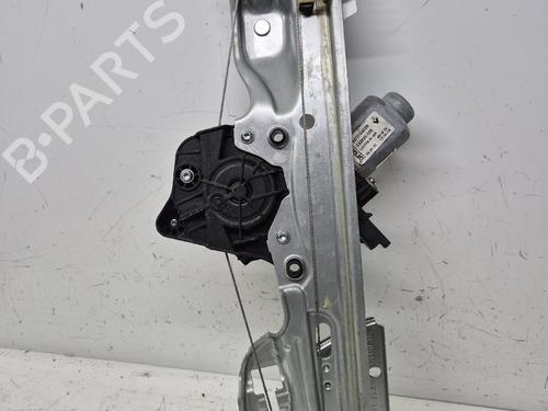 Used Rear left window mechanism Rear left window mechanism 37150126 37150126