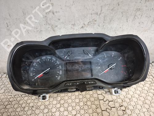 Used Instrument cluster CITROËN BERLINGO Box Body/MPV (K9) [2018-2025]  26945150