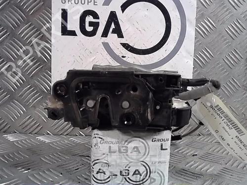 Front right lock SEAT IBIZA IV (6J5, 6P1) 1.2 TDI | BP13854953C97 