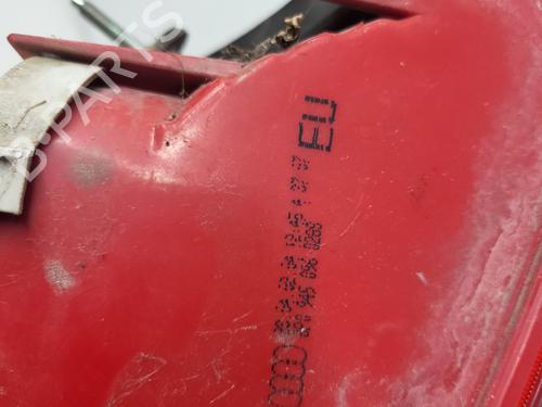 Right taillight AUDI A3 (8P1) | BP33443754C35 - Image 3