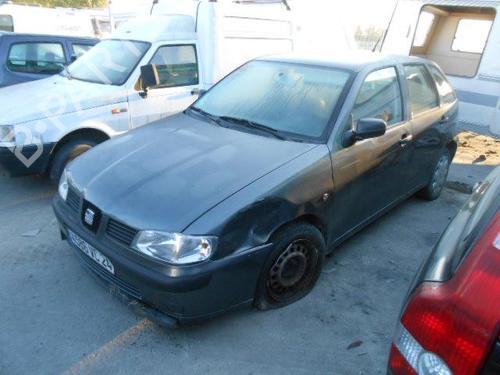Left tailgate light SEAT IBIZA II (6K1) 1.4 i | BP13871161C79 