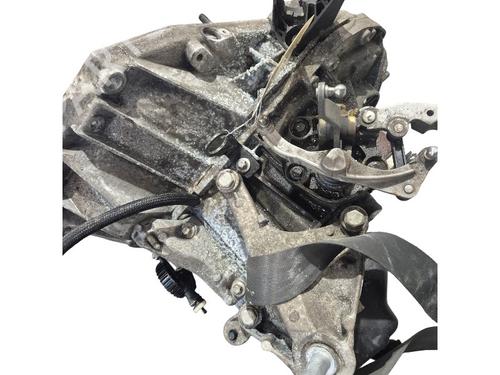 gearbox-renault-clio-iv-bh_-2012-2013-2014-2015-2016-2017-2018-2019-2020-2021-32399249 main image