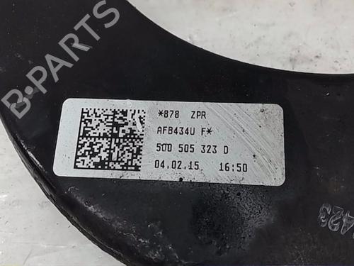Querlenker links hinten für AUDI TT (FV3, FVP) 2.0 TFSI quattro (230 hp) 17537581