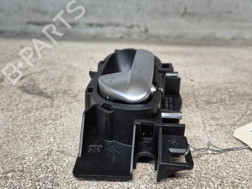 Venstre bagtil invendig håndtag CITROËN DS4 (NX_) 2.0 HDi / BlueHDi 135 | BP27580621I15 