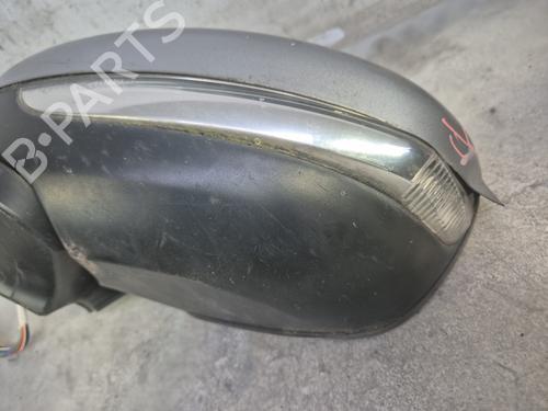Left mirror PEUGEOT 208 I (CA_, CC_) 1.2 VTI 82 | BP28445319C26 