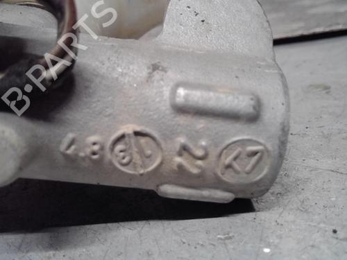Brake master cylinder AUDI A3 Sportback (8PA)  | BP14521483M77 