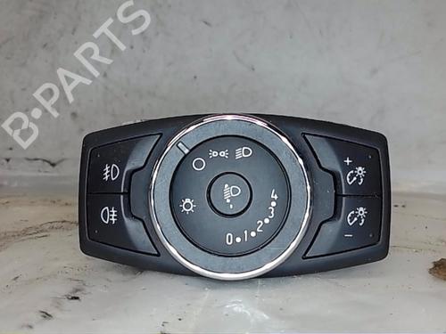 Used Headlight switch FORD TRANSIT CONNECT V408 Box Body/MPV 1.0 EcoBoost (100 hp) 21179776