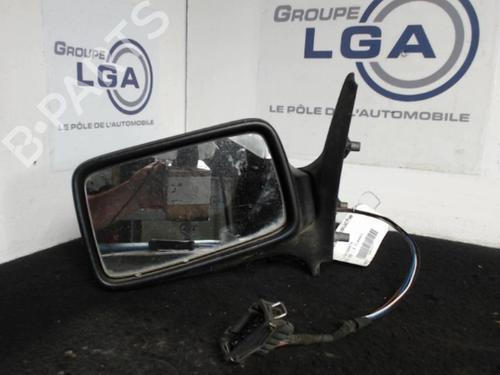 Used Left mirror SEAT CORDOBA (6K1, 6K2) 1.9 D (68 hp) 13870866