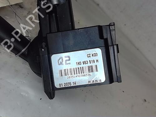 Steering column stalk VW GOLF VI (5K1) 2.0 TDI | BP22613250I23 