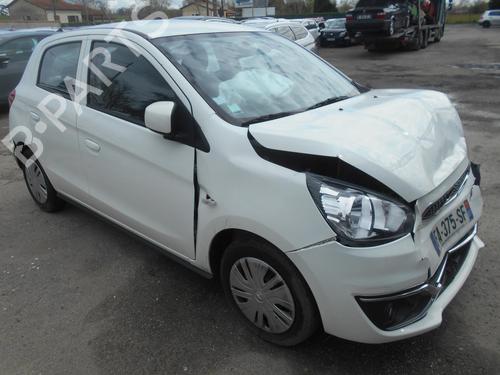 Engine MITSUBISHI MIRAGE / SPACE STAR VI Hatchback (A0_A) 1.0 (A05A) | BP38971690M1 - Image 11