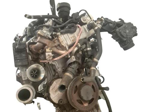 Engine BMW 1 (F20) 116 d | BP38676187M1 - Image 8