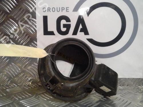 Used Fuel flap PEUGEOT 208 I (CA_, CC_) 1.4 HDi (68 hp) 13865616