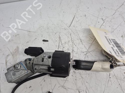 Ignition barrel CITROËN DS3 (SA_) 1.6 HDi 115 | BP37149989M48 - Image 3