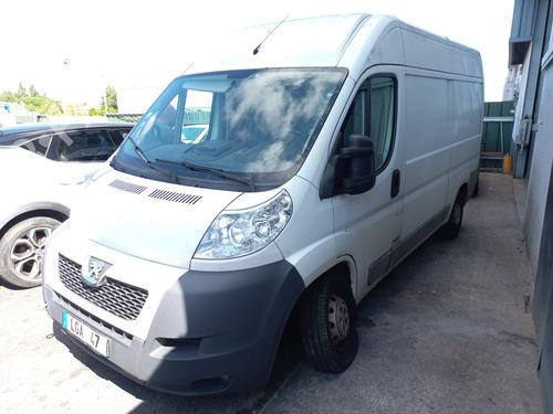 Used Parts PEUGEOT BOXER Van 2.2 HDi 130 (131 hp) 4310705