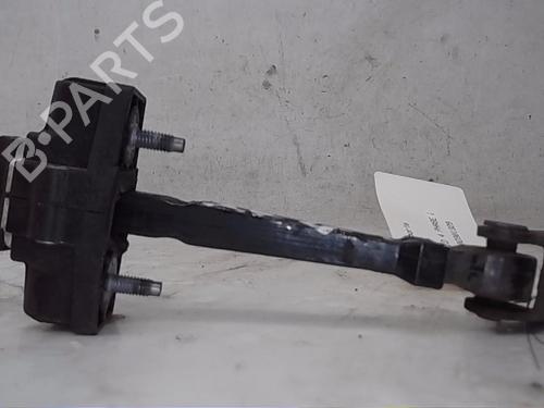 Used Hinge/Door check strap RENAULT CLIO IV (BH_) 0.9 TCe 90 (BHNF, BHMA, BHMH, BHJK, BHJR) (90 hp) 14569145