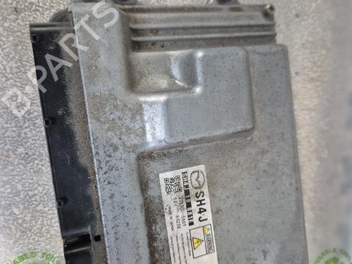 Used Engine control unit (ECU) MAZDA 6 Saloon (GJ, GL) 2.2 D (GJ2FP) (150 hp) 29550380