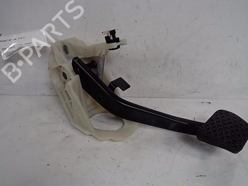 Used Break pedal BMW 1 (F21) 116 i (136 hp) 14563459