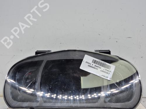 Used Instrument cluster Instrument cluster RENAULT MEGANE IV Hatchback (B9A/M/N_) [2015-2026] 33808032 33808032