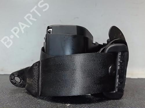 Used Rear left belt tensioner VW POLO V (6R1, 6C1) 1.2 TDI (75 hp) 23505678