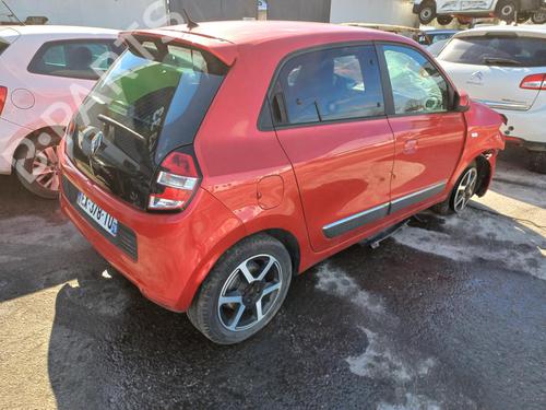 Alternator RENAULT TWINGO III (BCM_, BCA_) 0.9 TCe 90 (BCM9, BCM2) | BP19039407M7 