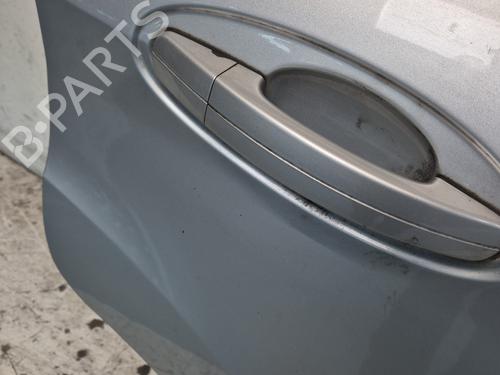 Right rear door FORD C-MAX II (DXA/CB7, DXA/CEU)  | BP29872176C5