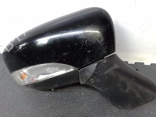 Right mirror RENAULT CLIO IV (BH_) 1.5 dCi 90 | BP23869161C27 