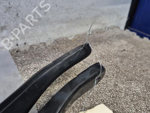 Front windshield wiper arm RENAULT MEGANE III Hatchback (BZ0/1_, B3_) | BP30187664C143