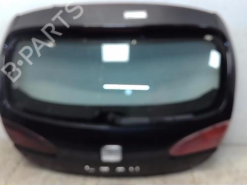 Tailgate SEAT LEON (1P1)  | BP13822558C6 