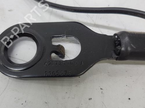 Seat buckle PEUGEOT 2008 I (CU_) 1.2 THP 110 / PureTech 110 | BP36100213I32 - Image 2