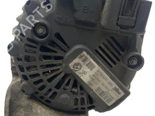 Alternator MINI MINI COUNTRYMAN (R60) Cooper D | BP36834420M7 - Image 4