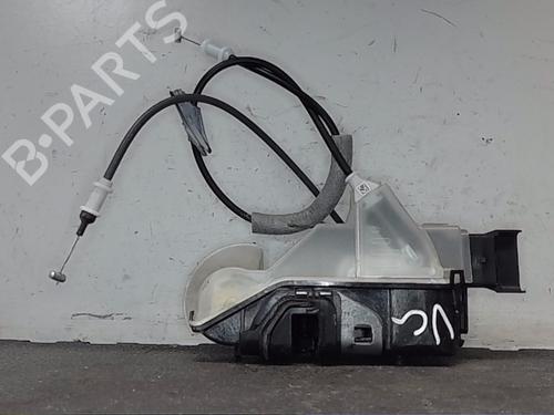 Front left lock CITROËN C3 / C3 ORIGIN III (SX) 1.5 BlueHDi 100 (SXYHYP, SXYHTU) | BP24185452C98 