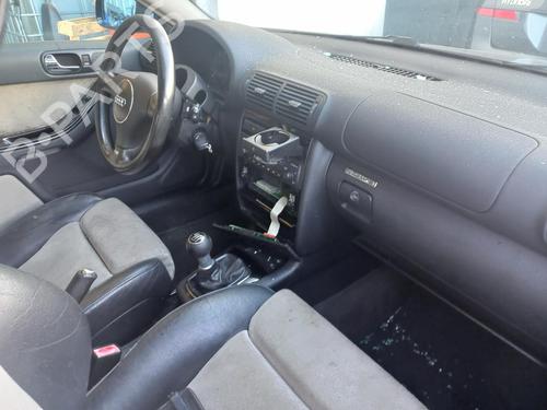 Bakluke CC/Kombi-Kupé AUDI A3 (8L1) S3 quattro | BP16073352C6 