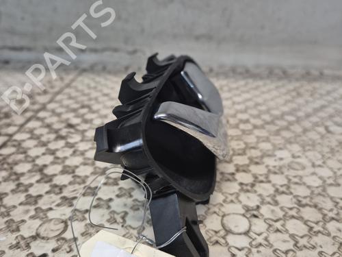 Front right interior door handle RENAULT KADJAR (HA_, HL_) 1.5 dCi 110 (HLA3) | BP26897120I14 