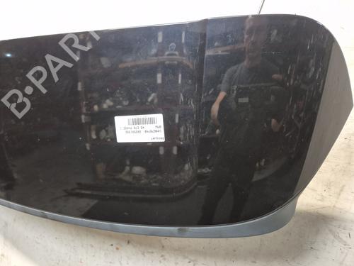 Rear spoiler BMW X5 (E70)  | BP27666143C96 