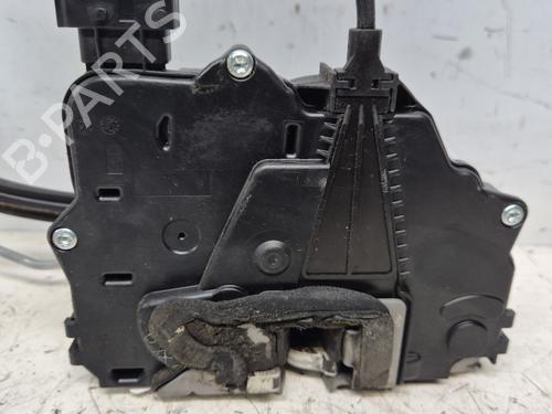 Front left lock PEUGEOT BOXER Van 2.0 BlueHDi 160 | BP33210715C98 - Image 2