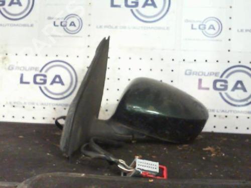Left mirror FIAT STILO (192_) 1.6 16V (192_XB1A) | BP13871330C26 