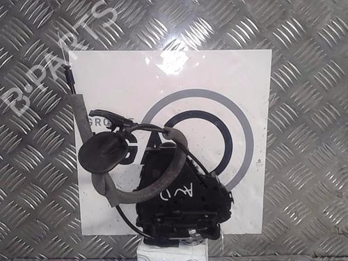 Front right lock RENAULT CAPTUR II (HF_) TCe 100 (HFMT) | BP13857910C97 
