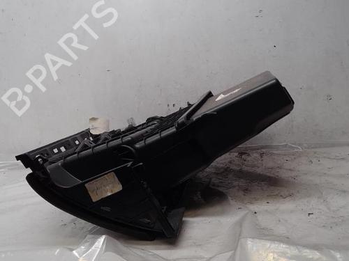 Glove box RENAULT MEGANE III Hatchback (BZ0/1_, B3_) 1.5 dCi (BZ09, BZ0D, BZ1W, BZ29, BZ14) | BP16726319C95 