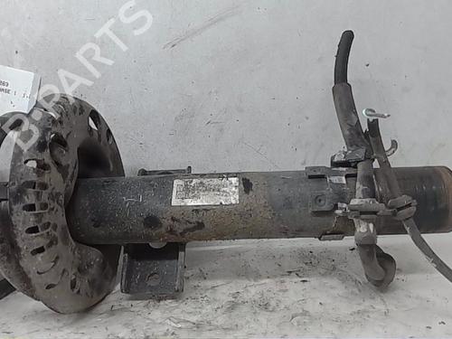 Right front shock absorber VW POLO V (6R1, 6C1) 1.2 TSI | BP17115815M17 