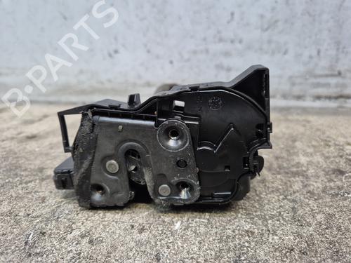 Rear right lock RENAULT MEGANE IV Hatchback (B9A/M/N_)  | BP29195761C99 