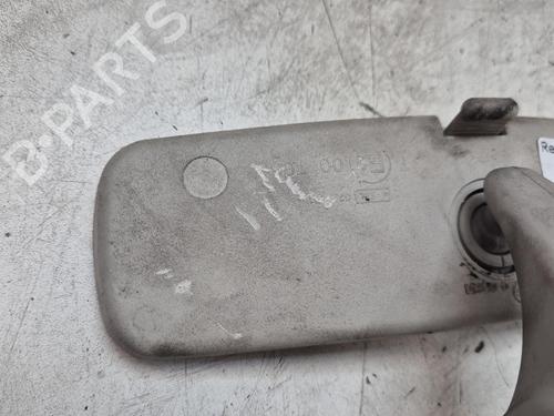 Rear mirror RENAULT CLIO III Hatchback Van (SB_, SR_) | BP37648895I6 - Image 2