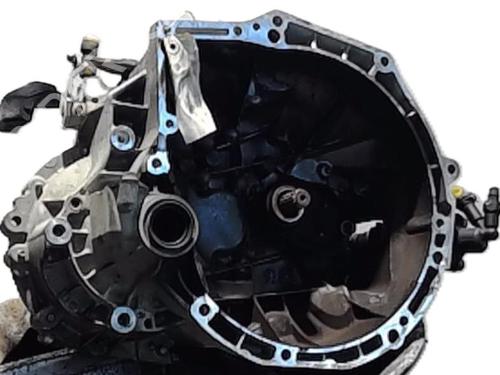Gearbox PEUGEOT 208 I (CA_, CC_) 1.2 VTI 82 | BP17674046M3