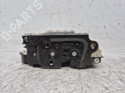 Venstre bagtil lås Venstre bagtil lås VW POLO V (6R1, 6C1) 1.2 TSI 16V (90 hp) 36834252 36834252