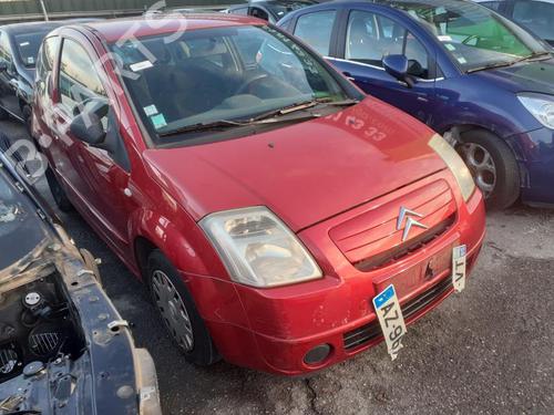 Left taillight CITROËN C2 (JM_) 1.1 | BP13834968C34 