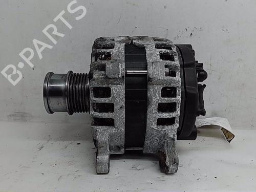 Alternator VW POLO V (6R1, 6C1) 1.2 TSI 16V | BP13837053M7 