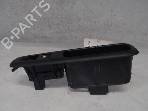 Right rear window switch PEUGEOT 5008 (0U_, 0E_) 1.6 HDi | BP15970416I28 