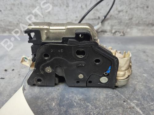 Front left lock AUDI A5 (8T3) 2.7 TDI | BP30117576C98